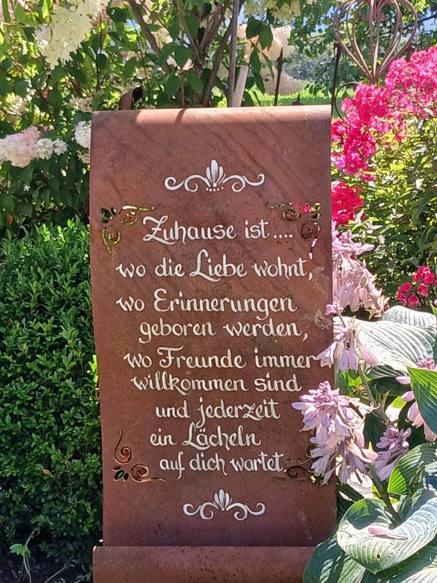 Vordergschwandtgut Apartamento Faistenau Exterior foto