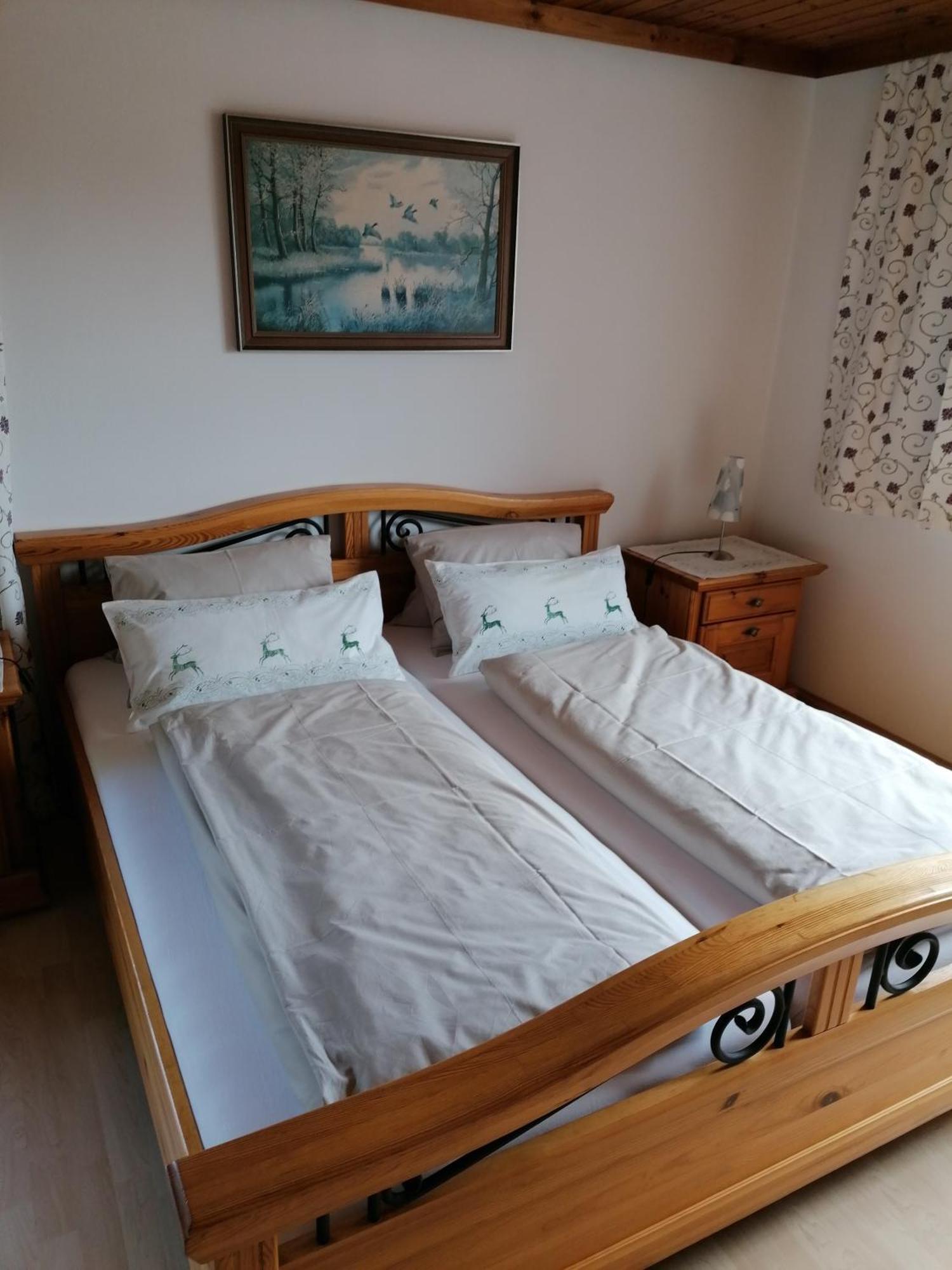 Vordergschwandtgut Apartamento Faistenau Exterior foto